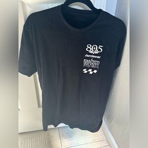 Fasthouse 805 shirt